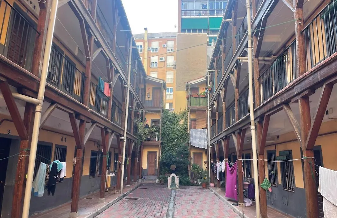 Quevedo, en Bravo Murillo-1